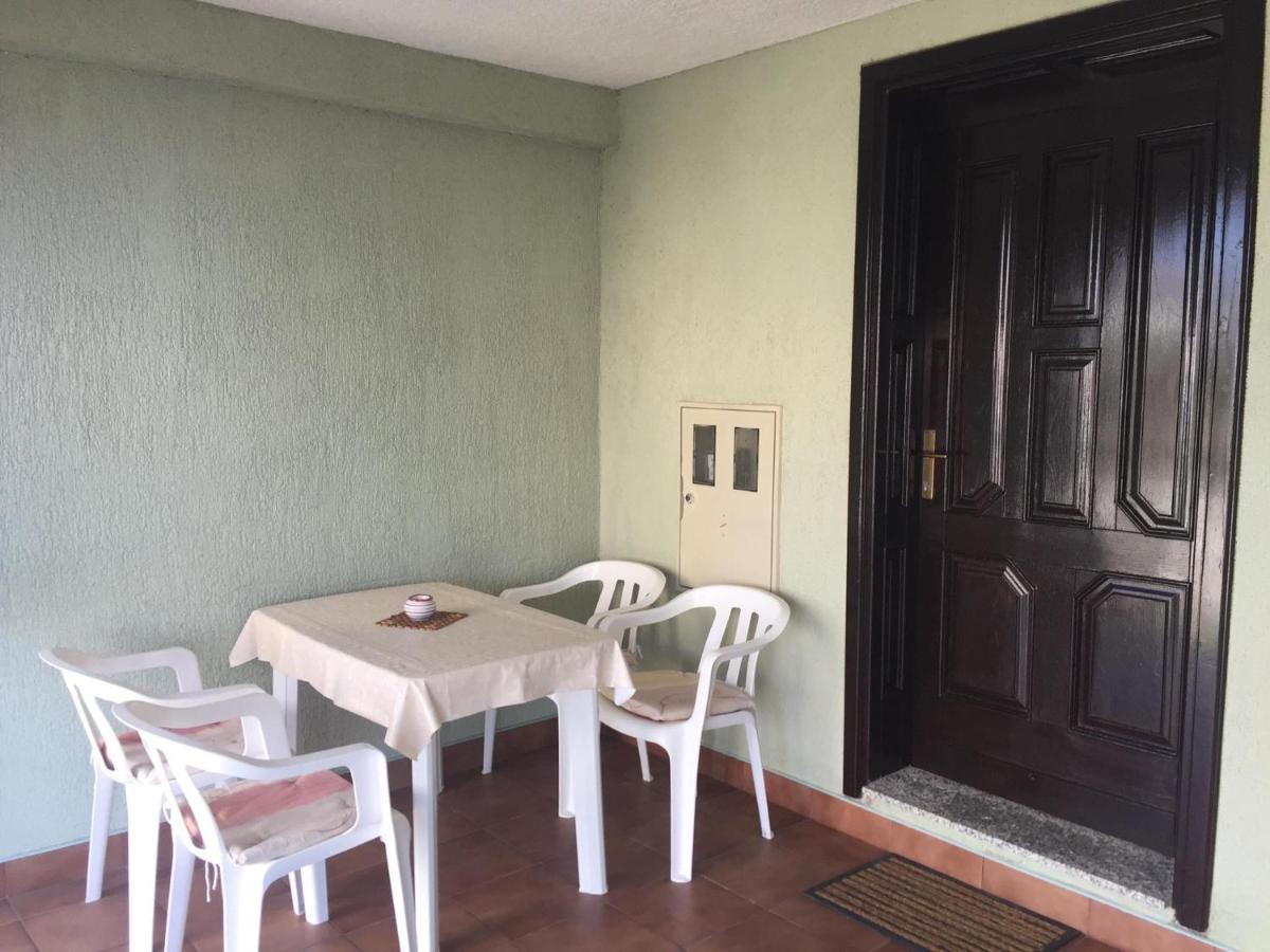 Apartment Misic Rtina Luaran gambar