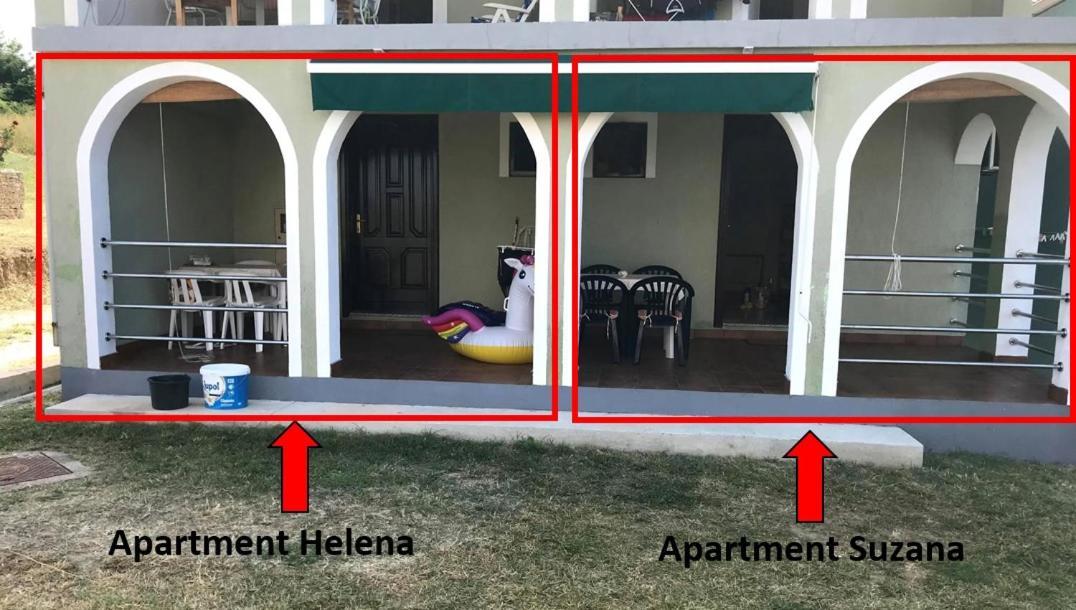 Apartment Misic Rtina Luaran gambar