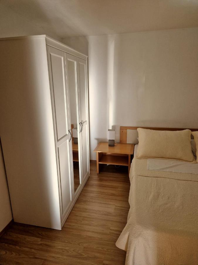 Apartment Misic Rtina Luaran gambar