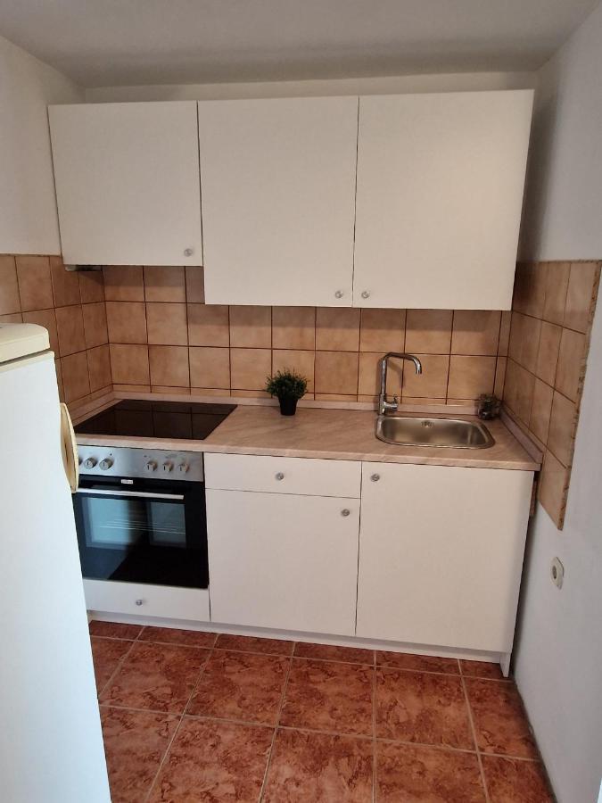 Apartment Misic Rtina Luaran gambar