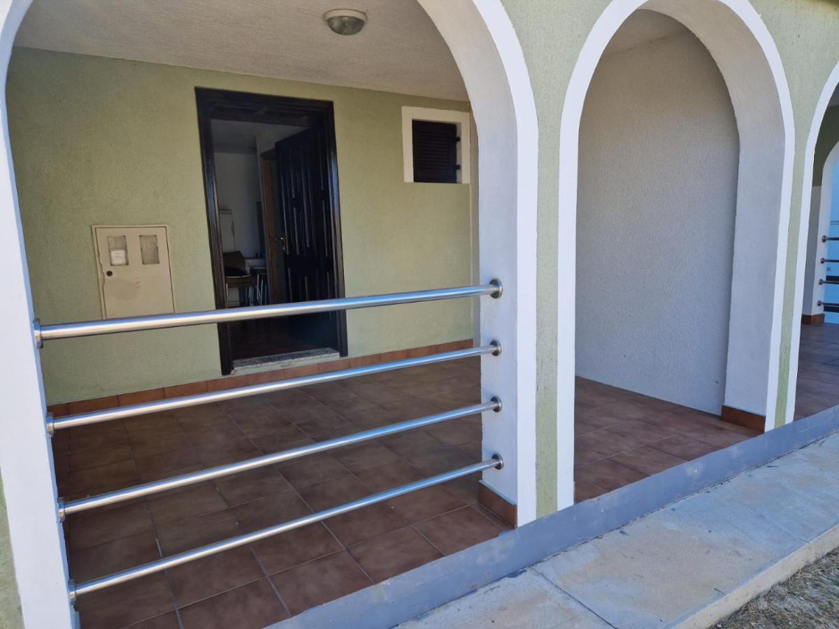 Apartment Misic Rtina Luaran gambar