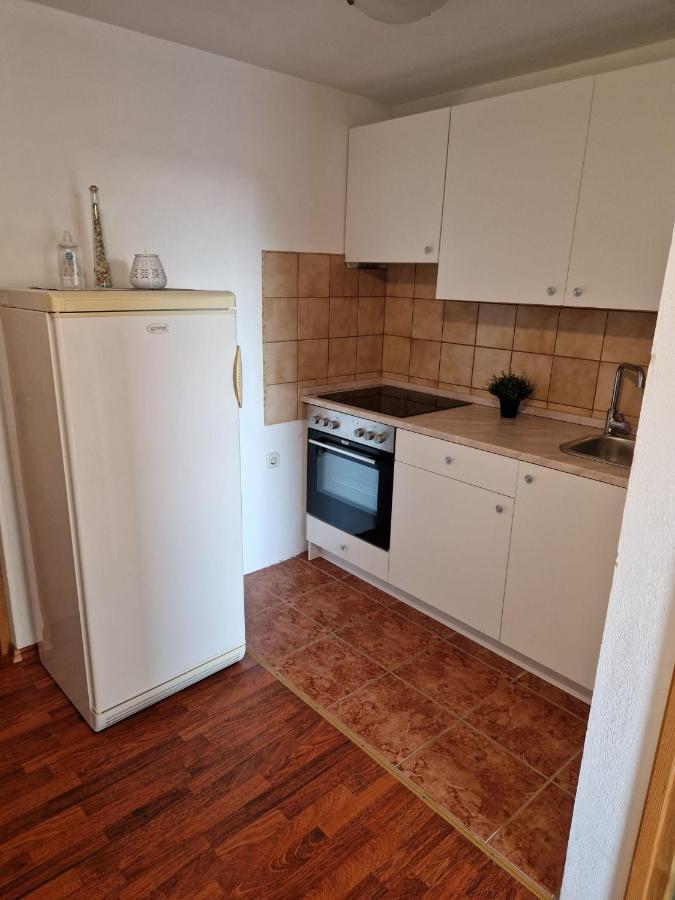 Apartment Misic Rtina Luaran gambar