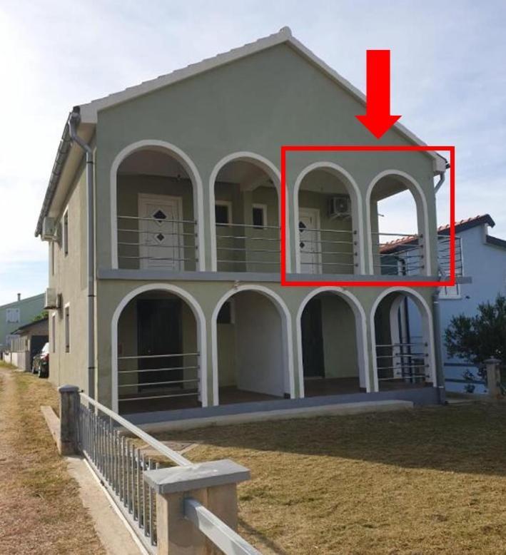 Apartment Misic Rtina Luaran gambar